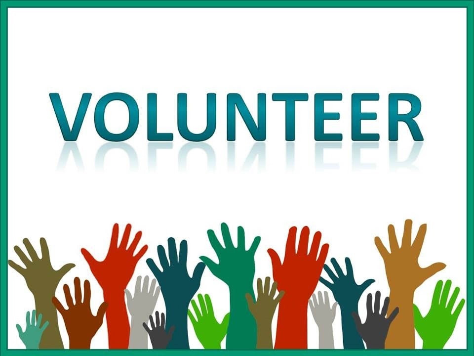 Malmesbury Volunteering Opportunities!