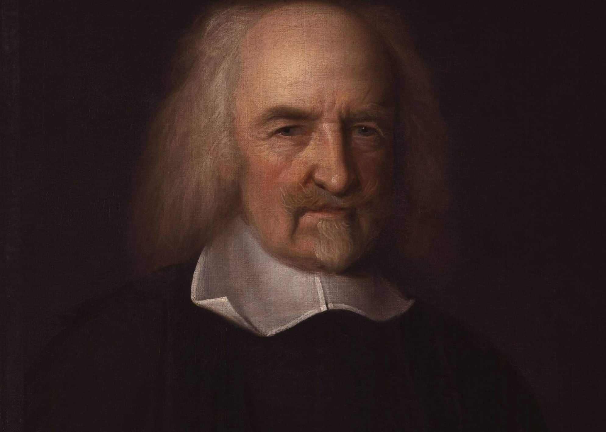 Thomas Hobbes Dinner & Talk