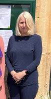 Cllr. Helean Hughes