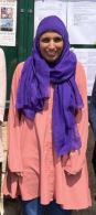 Cllr. Jumana Akhtar