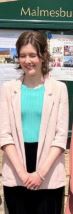 Cllr. Olivia Wallis