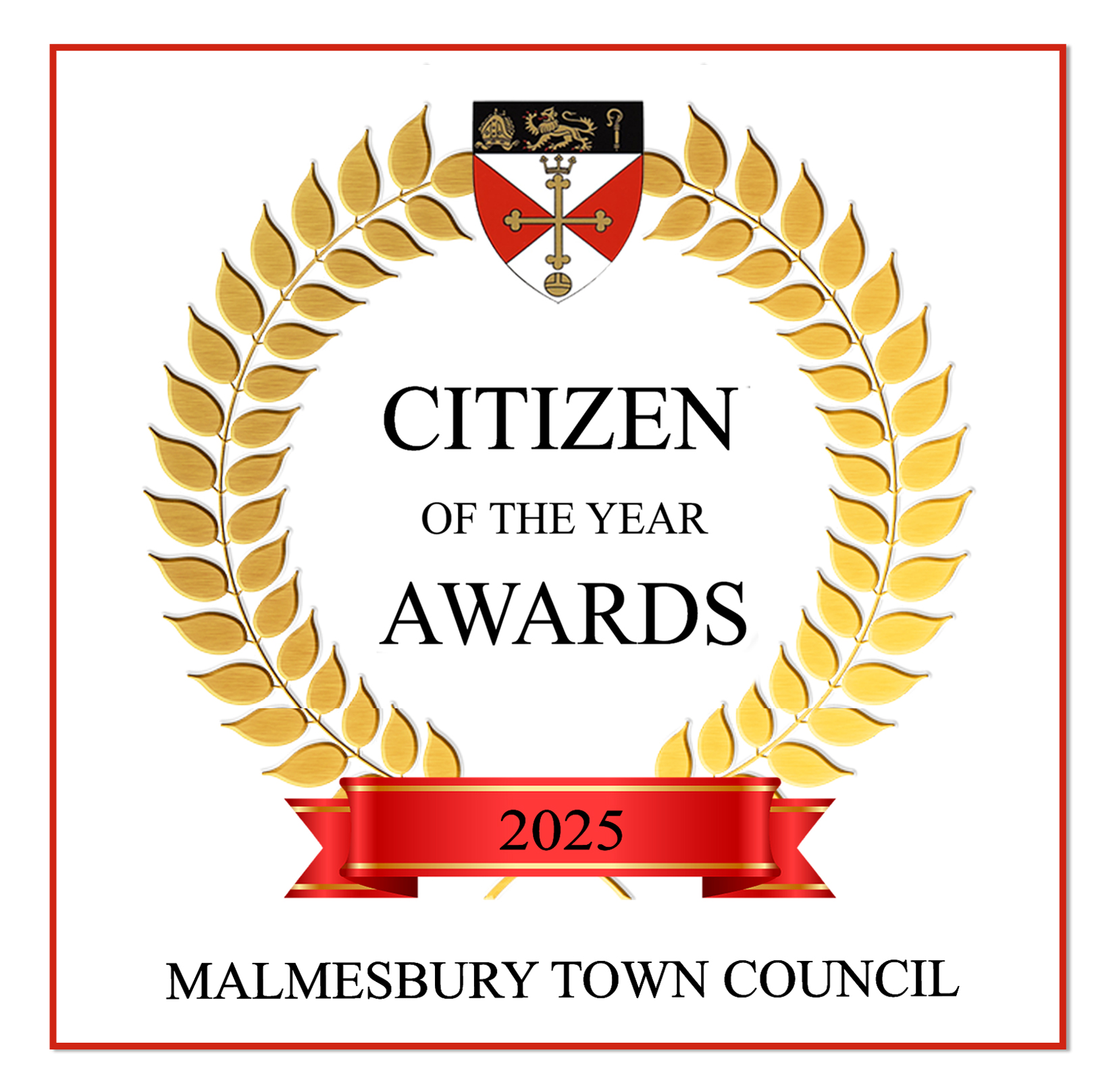 Malmesbury Civic Awards 2025!