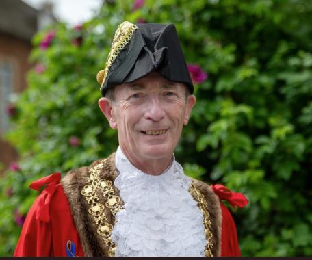 Mayor of Malmesbury Newsletter
