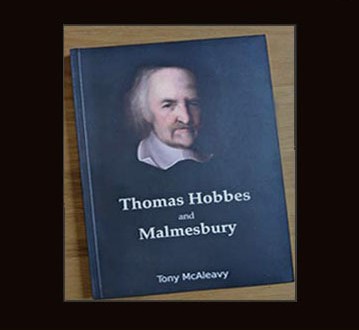 Thomas Hobbes of Malmesbury Society 'Malmesbury During the Lifetime of Thomas Hobbes'– An Illustrated Talk by Tony McAleavy