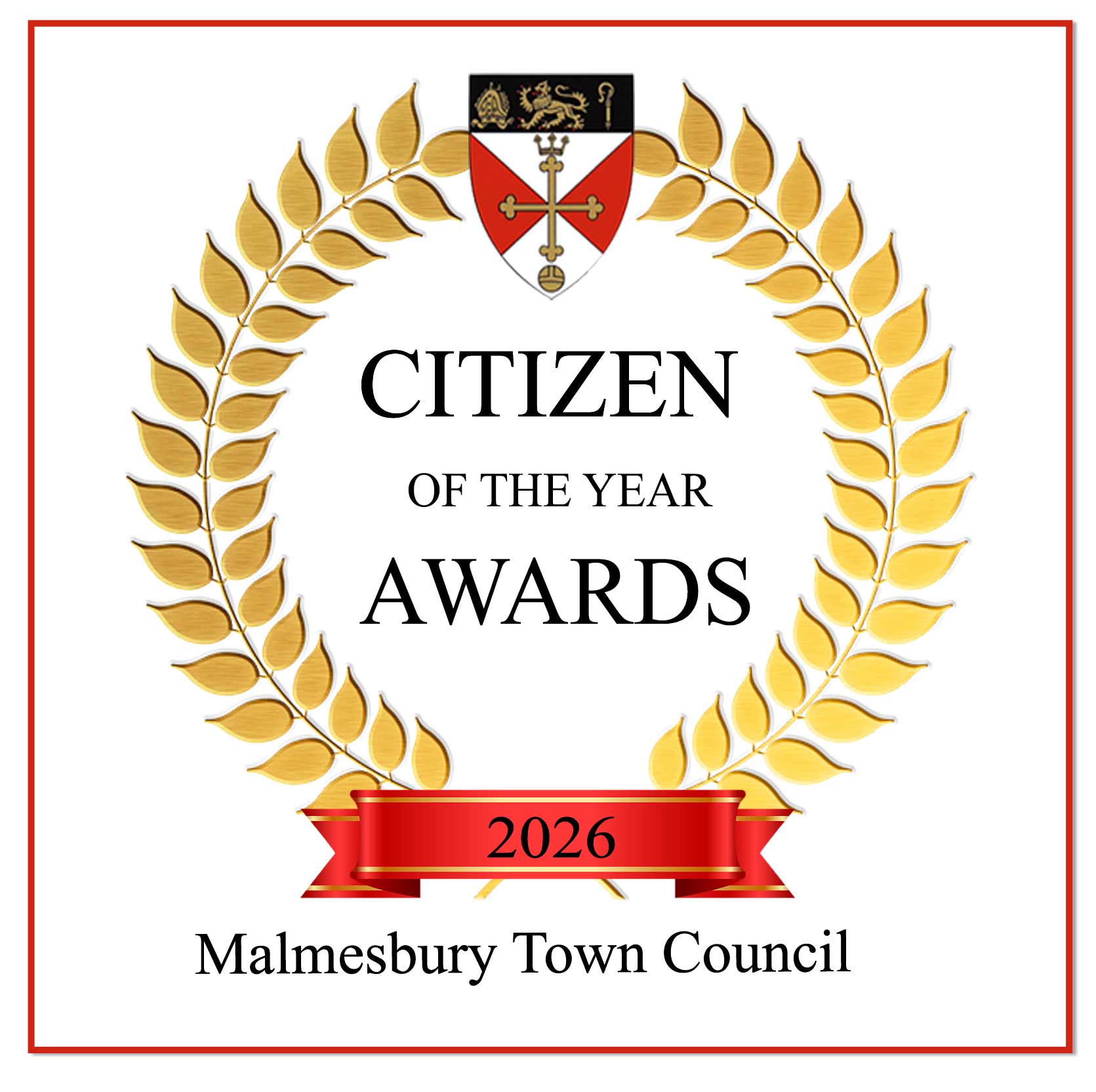 Nominations are now open for Malmesbury’s Civic Awards