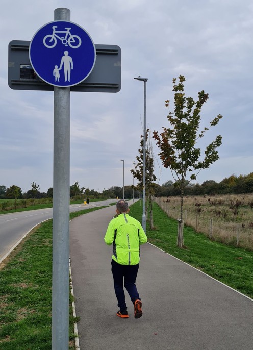 Consultation - Local Cycling and Walking Infrastructure Plan for Malmesbury