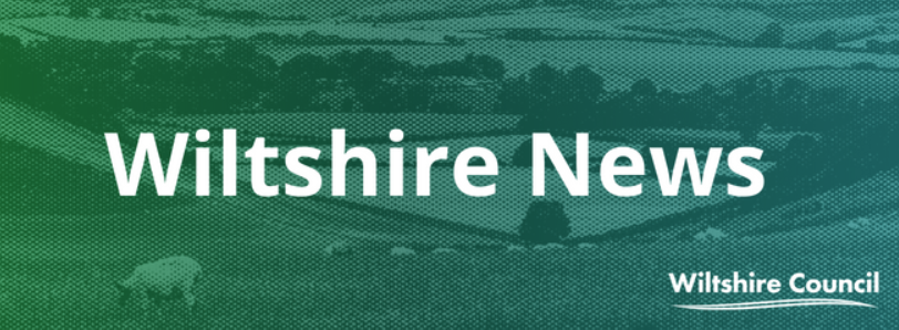 Wiltshire Council Latest News 7th November 2025