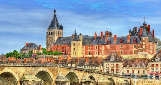 Twinning Association - Civic Event for our twin town of Gien, France