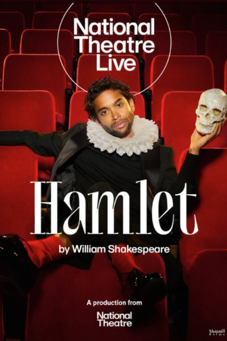 National Theatre: Hamlet