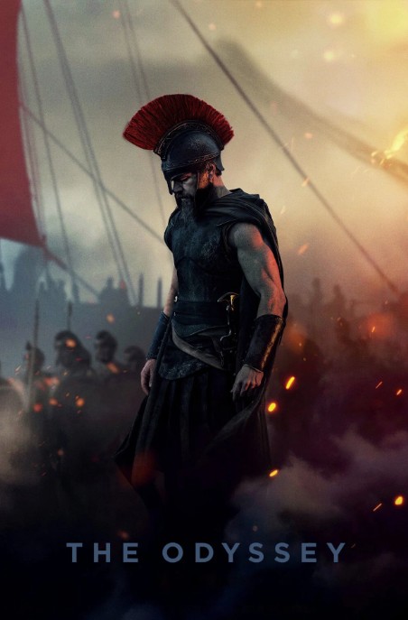 The Odyssey