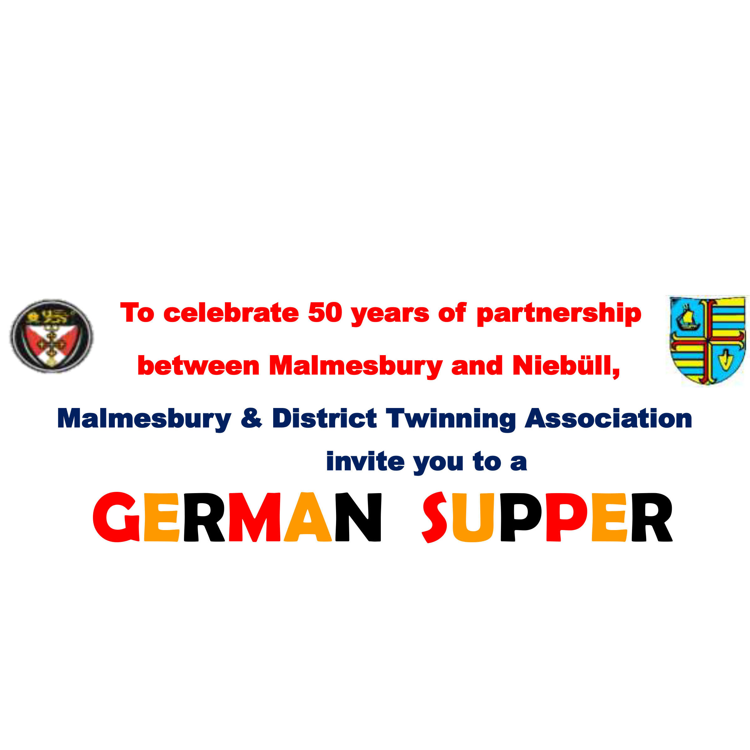 German Supper