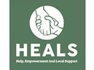 HEALS Christmas Charity Lunch