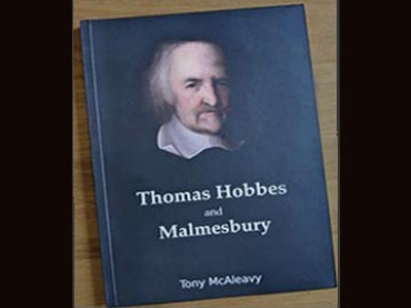 Thomas Hobbes of Malmesbury Society 'Malmesbury During the Lifetime of Thomas Hobbes'– An Illustrated Talk by Tony McAleavy