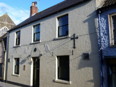 The Malmesbury Pub Crawl - Part 2