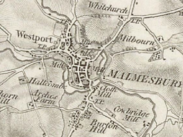 Westport’s Hidden Secrets – packed with history, be astounded!